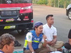 Soal Tudingan Sirkuit Rakashima untuk Balap Liar, Ketua FOBM Jepara M. Latifun: Tendensius dan Mendiskreditkan