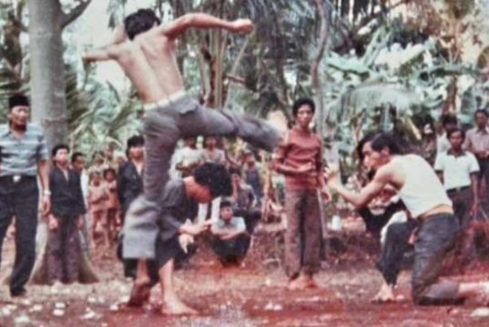 Sejarah Tenaga Dalam di Indonesia (II Selesai)