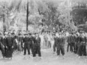 Sejarah Tenaga Dalam di Indonesia- I