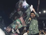 Cawapres Mahfud MD Umumkan Mundur dari Jabatan Menko Polhukam