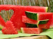 Lima Makanan yang Wajib Dikonsumsi Penderita Asam Lambung