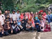 Forum Pensiunan Milenial Dorong Birokrat Tampil di Pilkada Jepara 2024