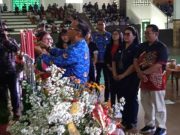 Jelang Pemilu, Umat Kristiani Kota Magelang Diajak Jaga Kerukunan kerukunan