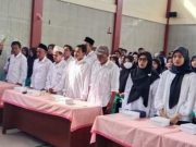 Uang Transport Anggota KPPS Telat Cair, Ini Kata KPU Kudus