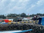Saat Proses Penyidikan, 2 Pick Up Benur Nekad Dikirim ke Karimunjawa