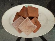 Sagu Lempeng Khas Papua, Teman Minum Kopi atau Ngeteh
