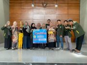 Tingkatkan Kesehatan Balita, Bersama Kader Kesehatan Desa Bermi dan KKN UNISNU Adakan Posyandu