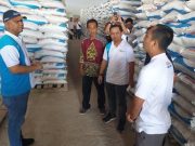 Beri Kemudahan Petani Pemalang, Pupuk Indonesia Gelar Gebyar Diskon