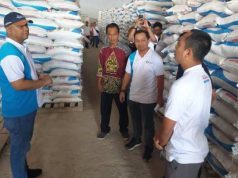 Beri Kemudahan Petani Pemalang, Pupuk Indonesia Gelar Gebyar Diskon