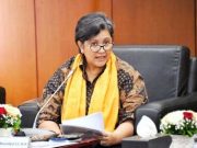 Jumlah Kasus Perundungan di Lingkungan Sekolah Harus Ditekan