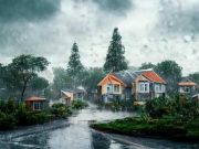 Lima Tips Menjaga Rumah saat Musim Hujan