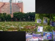 Kampanye dan Problema Sampah