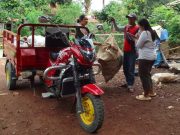 Aksi Nyata Cinta Lingkungan, KPM PKH Mayong Konsisten Gerakkan Bank Sampah