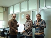 Hadiah Tahun Baru, UMS Tambah Guru Besar Bidang Ilmu Manajemen