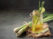 Dapat Menurunkan Kolesterol, Ini Lima Manfaat Air Rebusan Serai