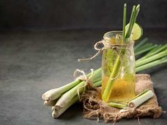 Dapat Menurunkan Kolesterol, Ini Lima Manfaat Air Rebusan Serai