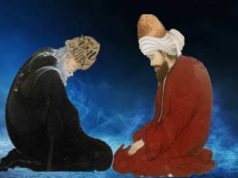 Bertarekat Sambil Menanti Guru (II Tamat)