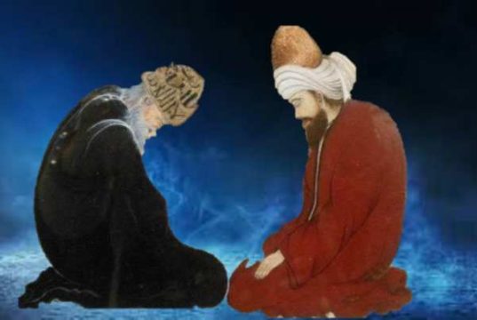 Bertarekat Sambil Menanti Guru – I