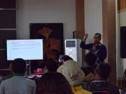 Tim PkM Dosen MH USM Tingkatkan Pemahaman Legalitas Berusaha dan Merek