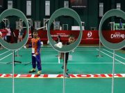 Festival Seneng Minton 2024, Tumbuhkan Minat Main Bulu Tangkis Sejak Dini