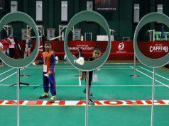 Festival Seneng Minton 2024, Tumbuhkan Minat Main Bulu Tangkis Sejak Dini