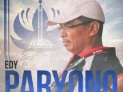Pelatih Kebanggaan Semarang, Edy Paryono Tutup Usia