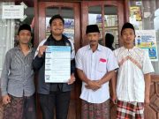 Edukasi Konsep Budaya 5S pada Perangkat Desa