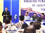 PPDI Diminta Mengajak Semua Warga Pemilih Mendatangi TPS