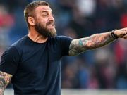 Awal Positif bersama Giallorossi