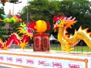 Ucapan Gong Xi Fa Cai Selalu Menyertai Hari Raya Tahun Baru Imlek