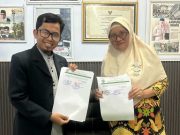 Prodi Pendidikan Bahasa Inggris Unissula Perkuat Kerjasama dengan BEC Pare