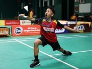 Cetak Pebulutangkis Berkualitas dengan Jam Terbang Tambahan