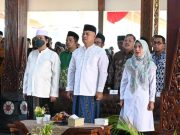 Pemkab Kebumen Gelar Doa Bersama untuk Pemilu Damai