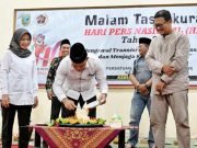 10 Loper Koran Terima Hadiah Rp 1 Juta dari Bupati Kebumen