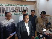 Cerita Rektor Unissula, Tolak Permintaan Polisi hingga Mantan Rektor di Solo Ikut Bujuk untuk Puji Jokowi