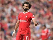 Turun pada Final Carabao Cup