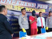 Peran Ketua PPK Wonogiri, Ibarat Dalang yang Merusak Pakem Pemilu