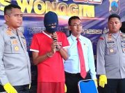Dugaan Pelaggaran Pemilu, Tersangka ‘Nyokot’ Anggota KPU