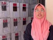 KPPS, PPS dan PPK, Mengapresiasi Pengamanan TNI-Polri