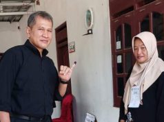 Pasangan Ganjar-Mahfud MD Unggul di Wonogiri dan Boyolali