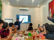 AMM Sragen Tuding Ada Penggelembungan Suara 02 dan 03 untuk Kalahkan AMIN