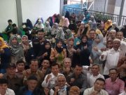 Anies Kebumen Tegaskan Pemilu Jujur Pasti Dua Putaran