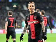 Terbuang dari Barcelona, Gemilang bareng Leverkusen