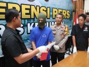 Kecanduan Sabu, Warga Adimulyo Tenang Setelah Diringkus Polisi