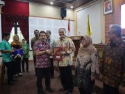 Angka Harapan Hidup Naik, Banyak PNS “Muda” Masuki Masa Pensiun