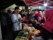 Setelah 23 Tahun, Warga Kalinyamatan Gelar Peringatan Ulang Tahun