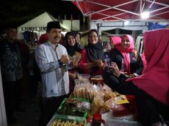 Setelah 23 Tahun, Warga Kalinyamatan Gelar Peringatan Ulang Tahun