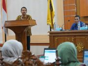 Pemkab Jepara Berlakukan Naskah Dinas Tanpa Kertas di Seluruh Unit Kerja
