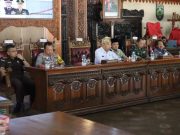 Pemilu 2024, Partisipasi Warga Jepara Capai 85,4 Persen