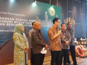 Wamendag Pimpin Rapat di Semarang: Jaga Stabilitas Harga dan Dorong Pertumbuhan Ekonomi yang Inklusif